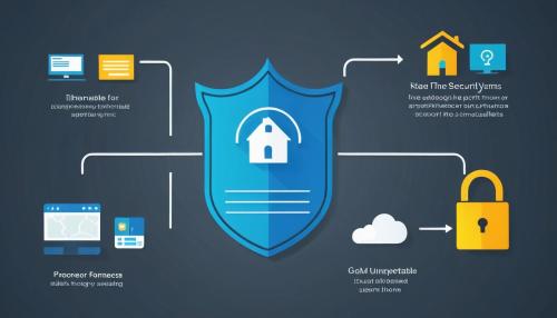 The hidden vulnerabilities in modern home security systems