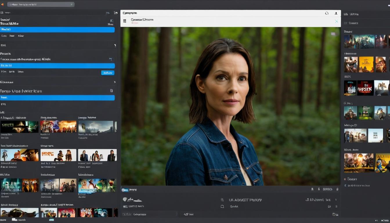 The hidden algorithm: how streaming services are secretly reshaping cinema