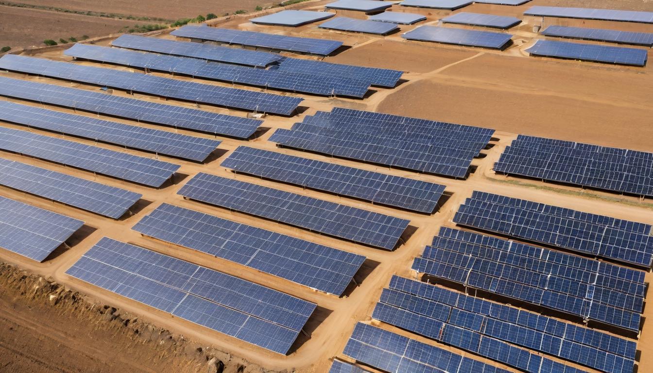 El lado oscuro de las renovables: los residuos que nadie quiere ver