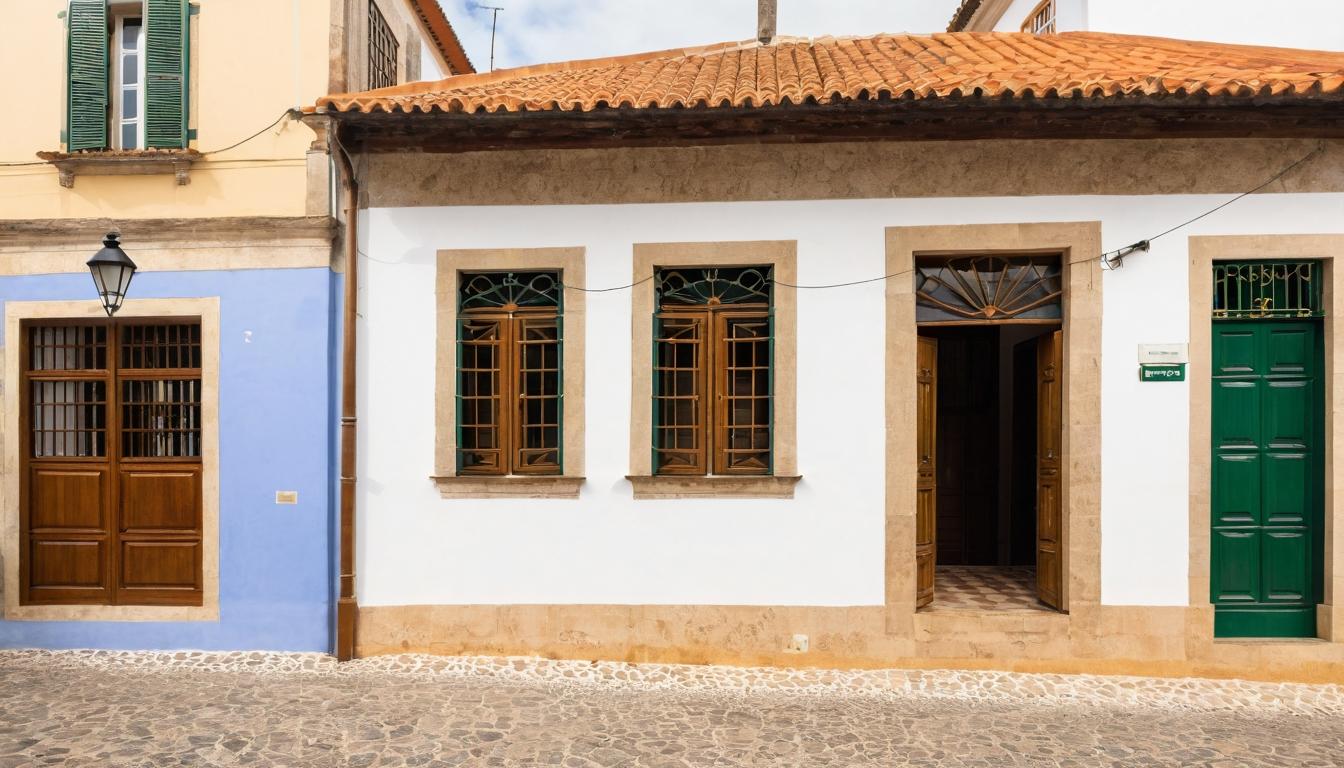 O lado oculto da decoração: segredos que as casas contam e ninguém vê