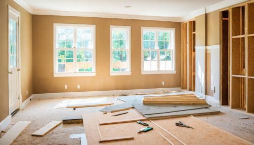 The hidden costs of home renovation: what contractors won't tell you