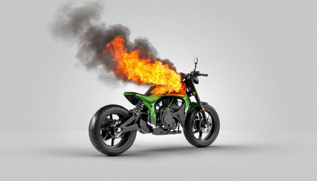 El futuro del motor de combustión: ¿adiós definitivo o reinvención sorprendente?