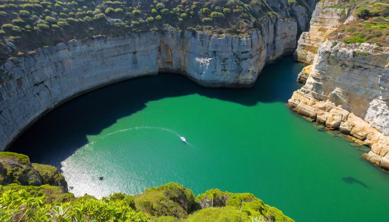 A revolução silenciosa do hidrogénio verde: Portugal no epicentro da nova corrida energética