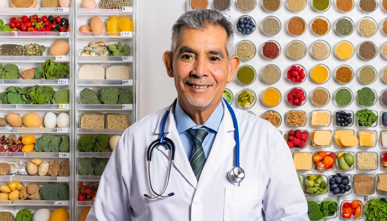El lado oculto de la salud en México: secretos que los medios no te cuentan
