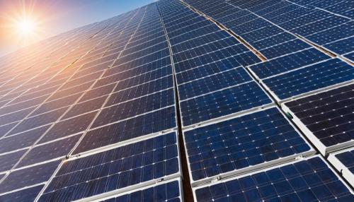 The hidden revolution: how solar energy is quietly transforming everything from your roof to the grid