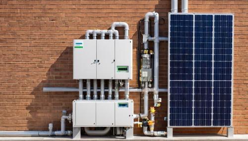 The hidden battle over your home's energy future