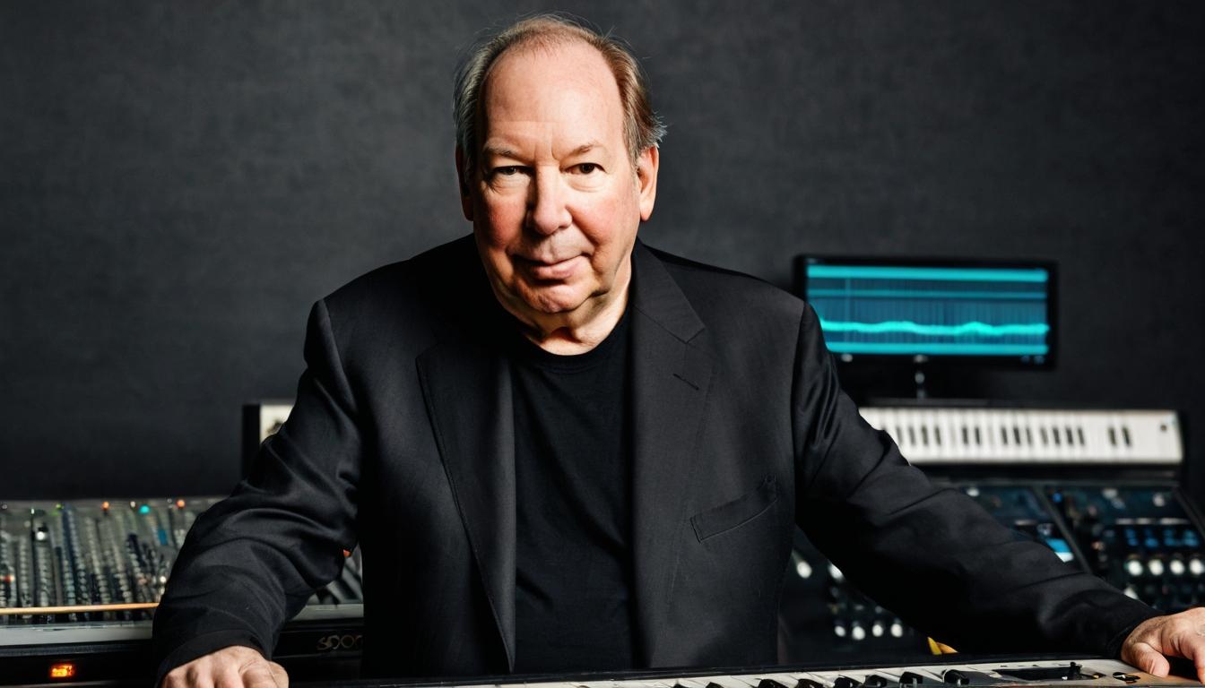 The unsung revolution: how modern film composers are rewriting Hollywood's sonic rulebook