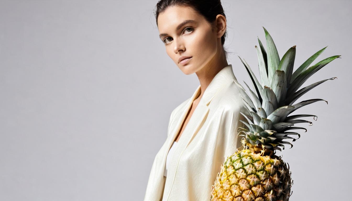 The quiet rebellion: how sustainable fabrics are rewriting fashion's rules