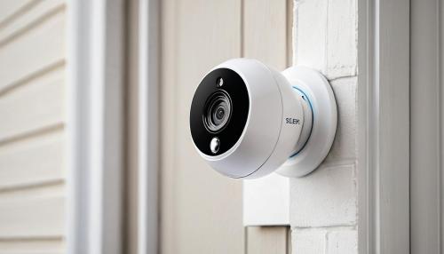 The hidden vulnerabilities in your smart home security system