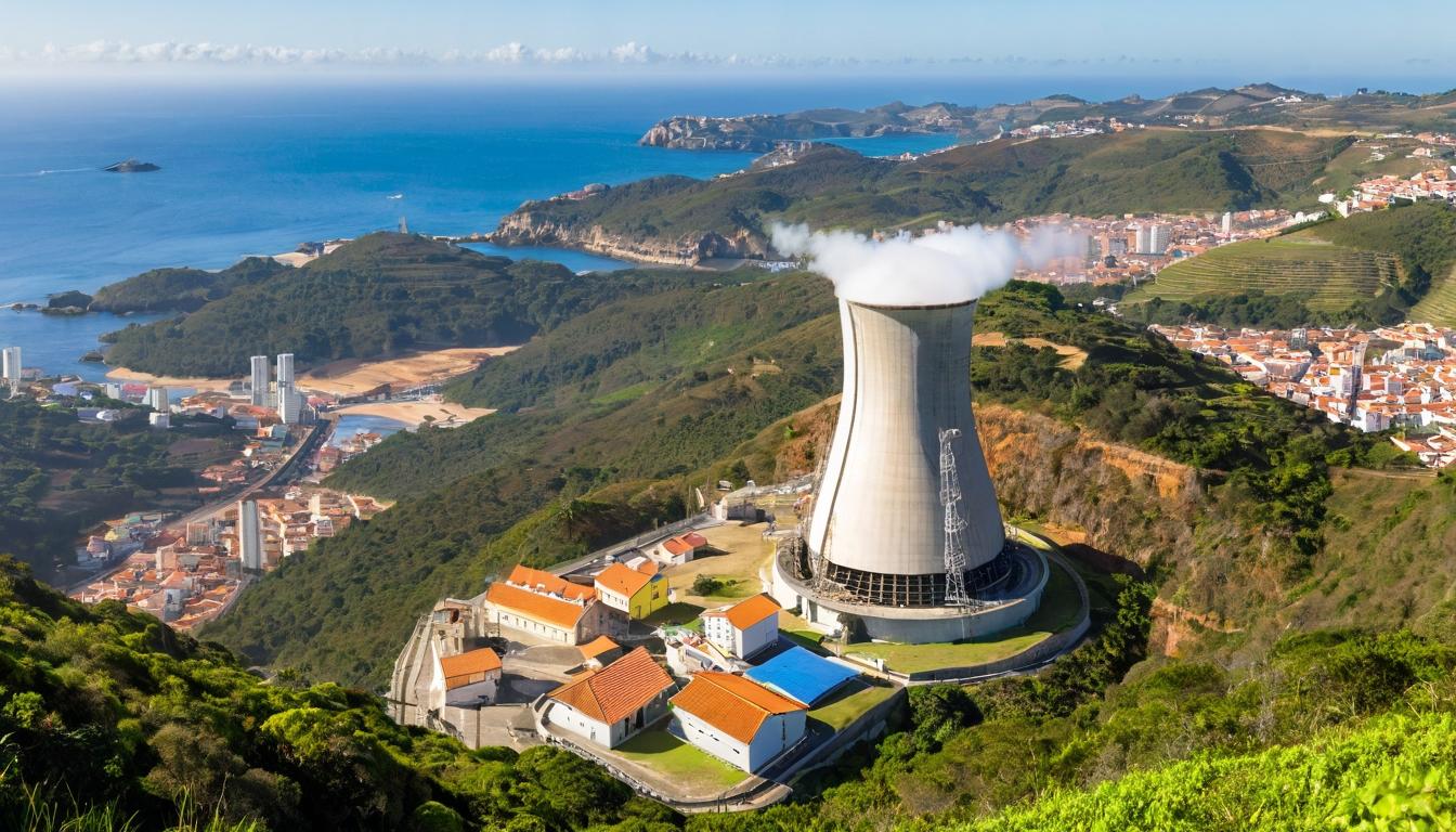 A revolução silenciosa da energia em Portugal: das comunidades às baterias gigantes