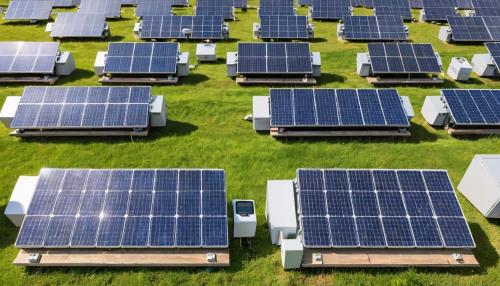 The hidden revolution: How solar energy is quietly transforming more than just your electric bill