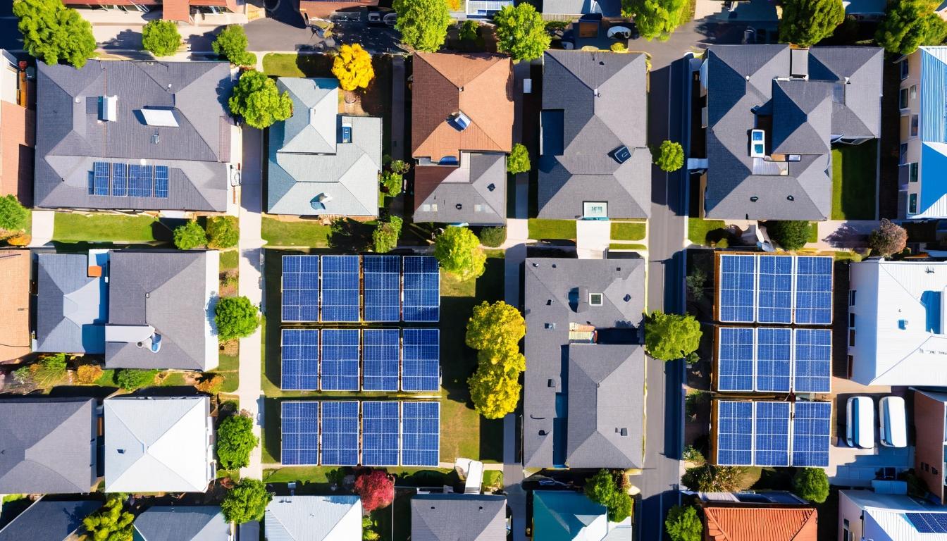 The quiet revolution: How community solar is changing the energy game