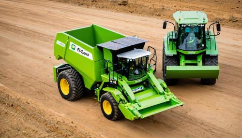 El hidrógeno verde: la revolución energética que está transformando España