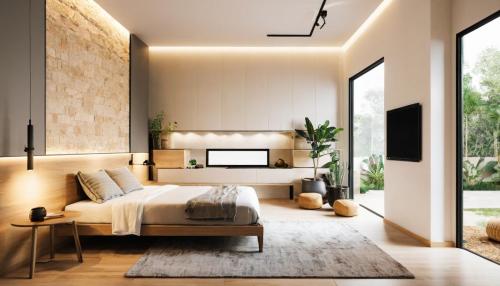 El arte de vivir bien: secretos de diseño que transforman tu hogar en un refugio personal