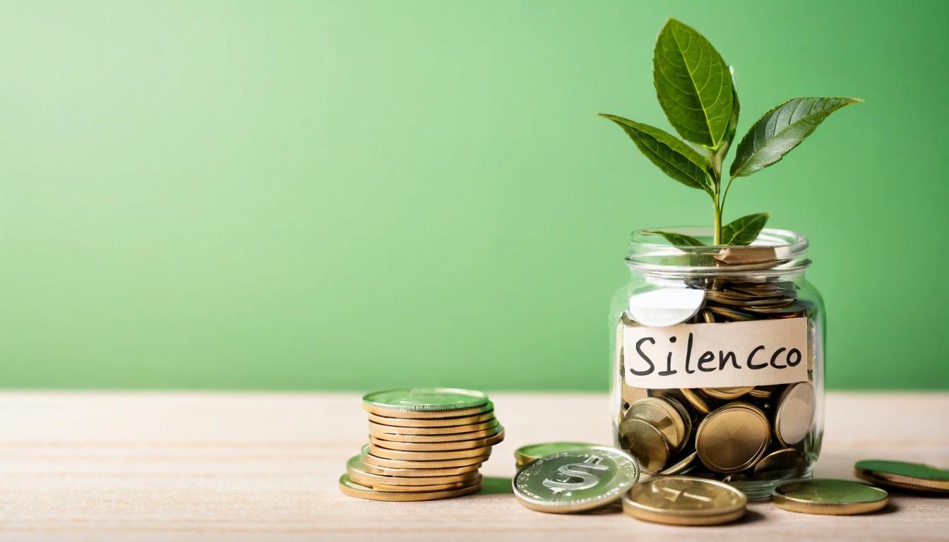 A revolução silenciosa do crédito verde: como os bancos estão a mudar as regras do jogo