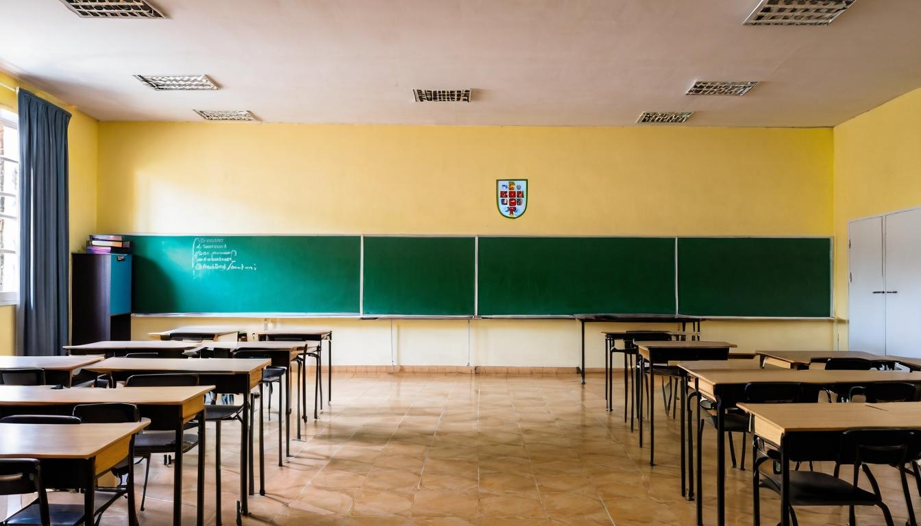 A revolução silenciosa nas escolas portuguesas: quando a pedagogia encontra a tecnologia