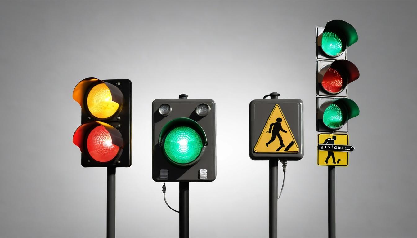 The hidden histories behind everyday objects: from paperclips to traffic lights