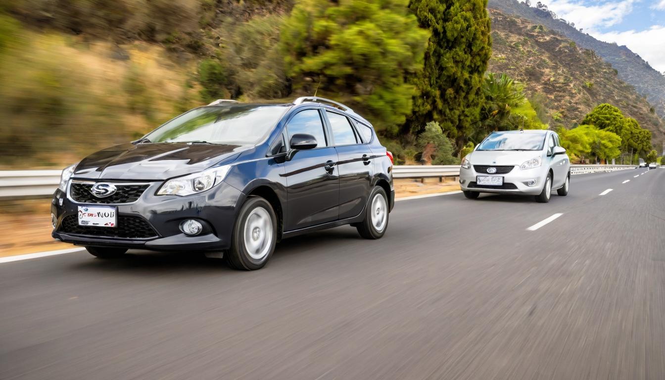 Seguros de auto en Chile: lo que las aseguradoras no te dicen sobre las pólizas a todo riesgo
