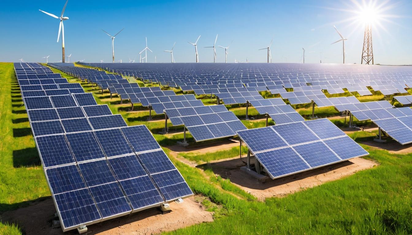 The grid's hidden revolution: how AI and microgrids are quietly rewriting the energy playbook