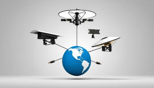 El futuro de la conectividad: cómo la fusión de redes está redefiniendo nuestra vida digital