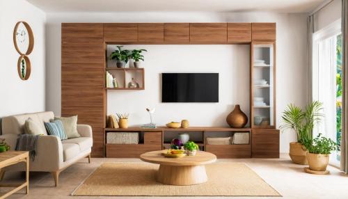 El arte de vivir bien: secretos de hogares que funcionan