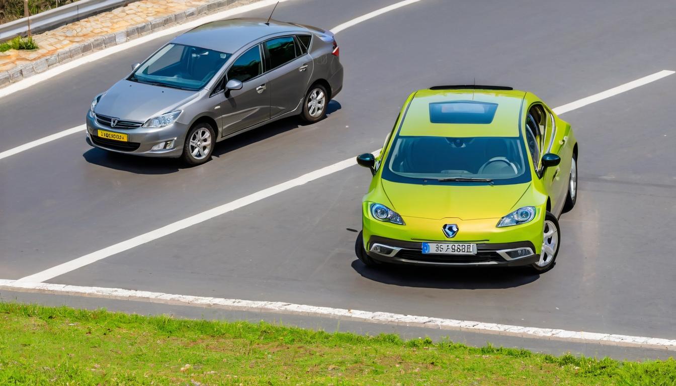 Seguros automóvel: o que as seguradoras não querem que saiba sobre as novas regras e tecnologias