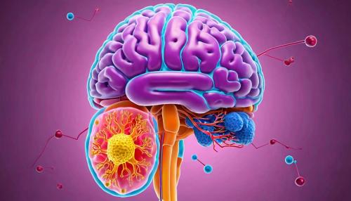 La conexión intestino-cerebro: cómo tu microbiota intestinal influye en tu salud mental