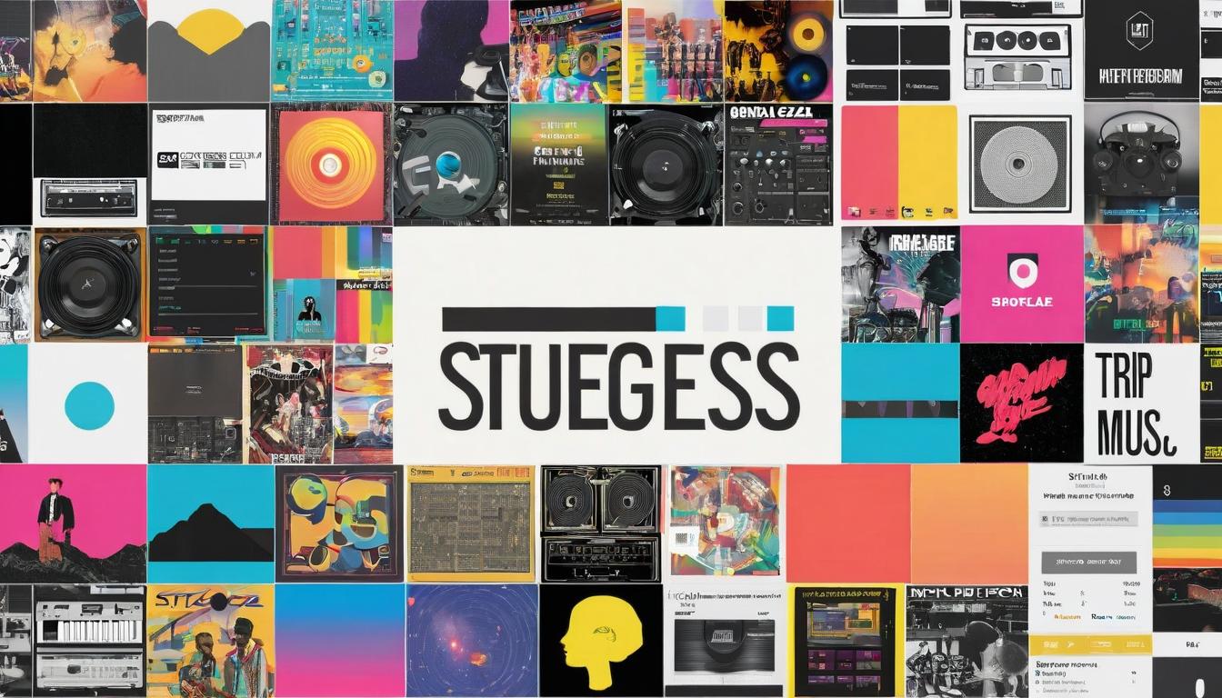 The underground revival: how bedroom producers and forgotten genres are reshaping music