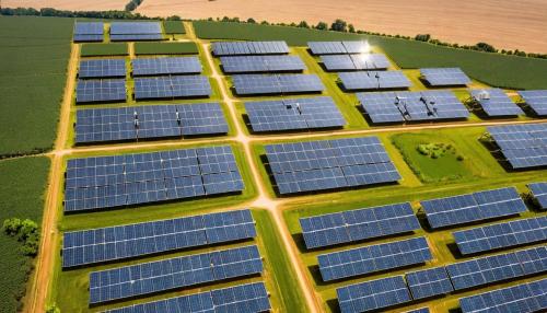 The hidden revolution: how solar energy is quietly transforming America's forgotten communities