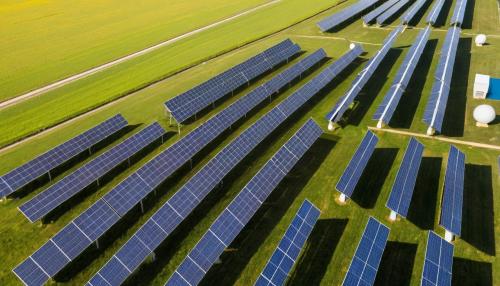 The grid's dirty secret: How legacy utilities are quietly blocking the renewable revolution