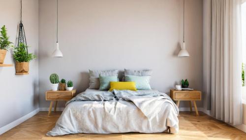 El arte de transformar espacios: secretos de decoración que nadie te cuenta