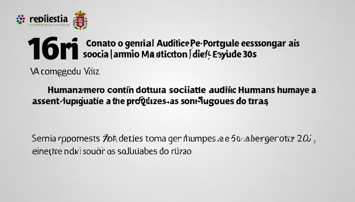 O silêncio que fala: histórias por detrás da perda auditiva em Portugal