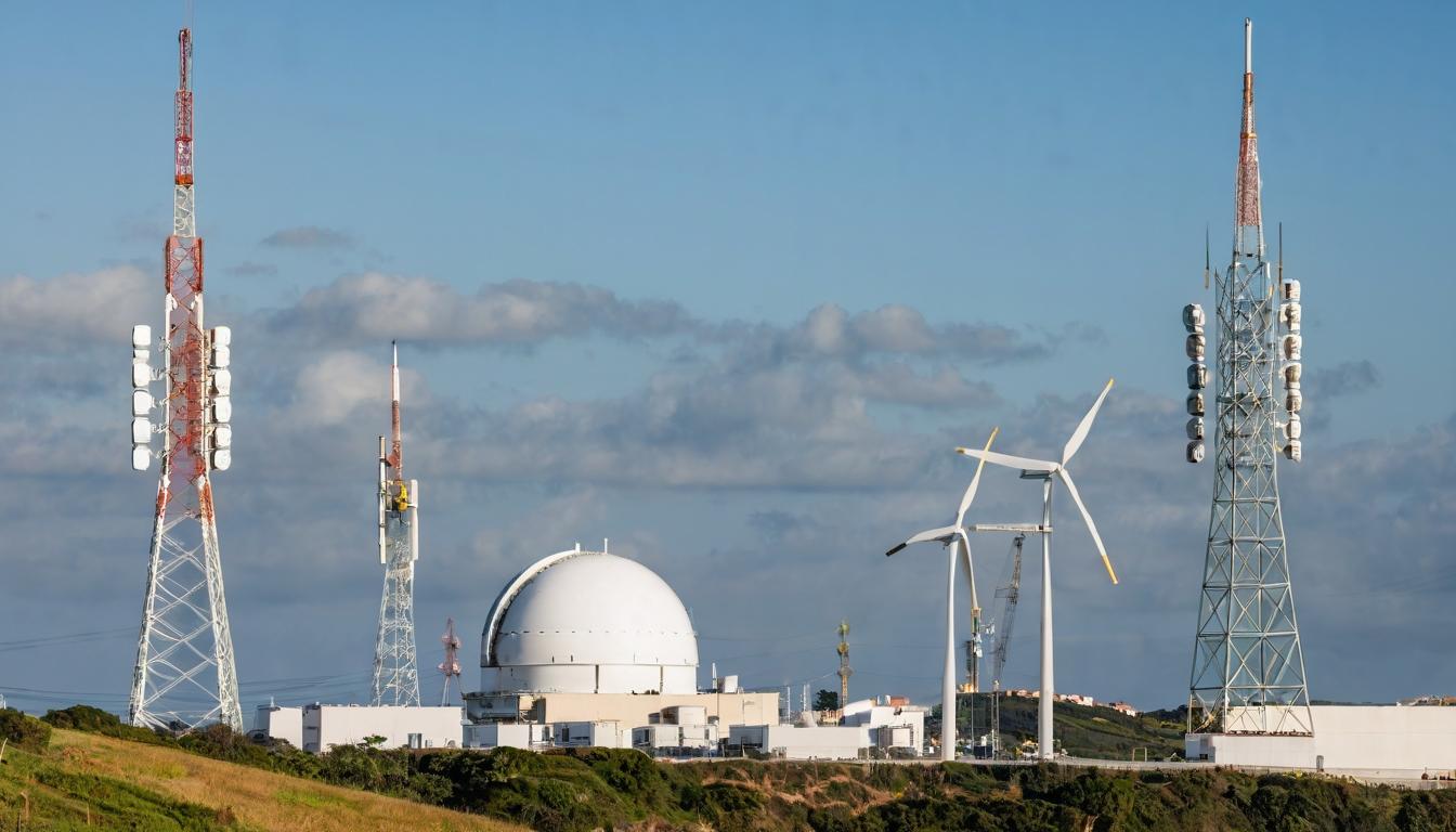 A guerra silenciosa pelo 5G: como as operadoras estão a redefinir o futuro das telecomunicações em Portugal