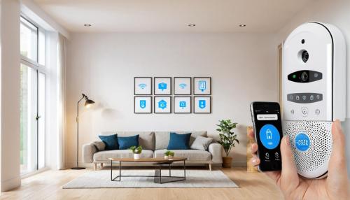 The hidden vulnerabilities in modern home security systems