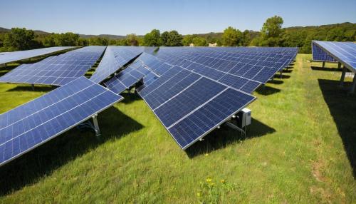 The quiet revolution: how community solar is rewriting the energy rulebook