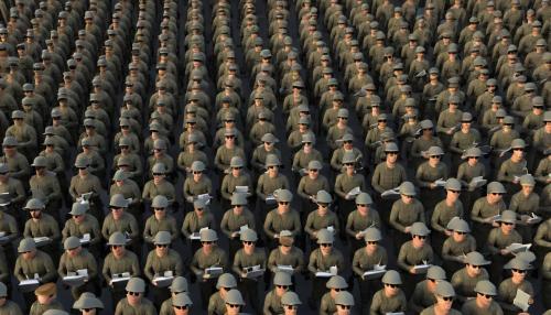 The invisible architects: how below-the-line talent is reshaping Hollywood's biggest franchises