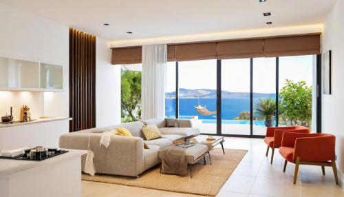 El arte de vivir bien: secretos de decoración y hogar que transforman tu espacio