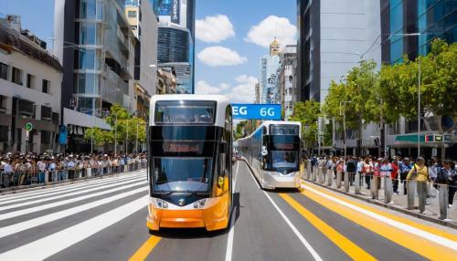 El futuro de las redes móviles: más allá del 5G y la carrera por el 6G