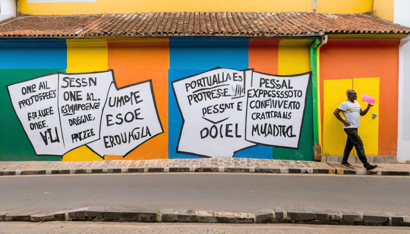 Os segredos por trás da decoração de protesto e como ela está a mudar as casas portuguesas