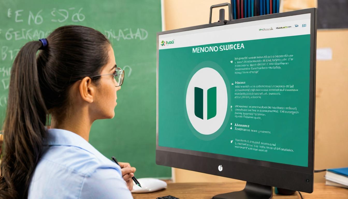 El futuro de la educación en México: entre la innovación tecnológica y la desigualdad persistente