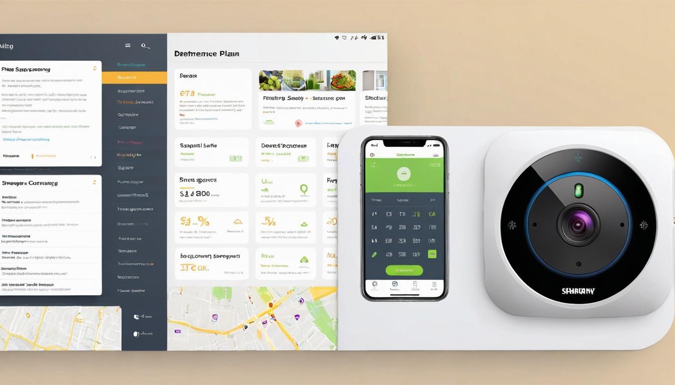 Beyond the alarm: the hidden layers of modern home security