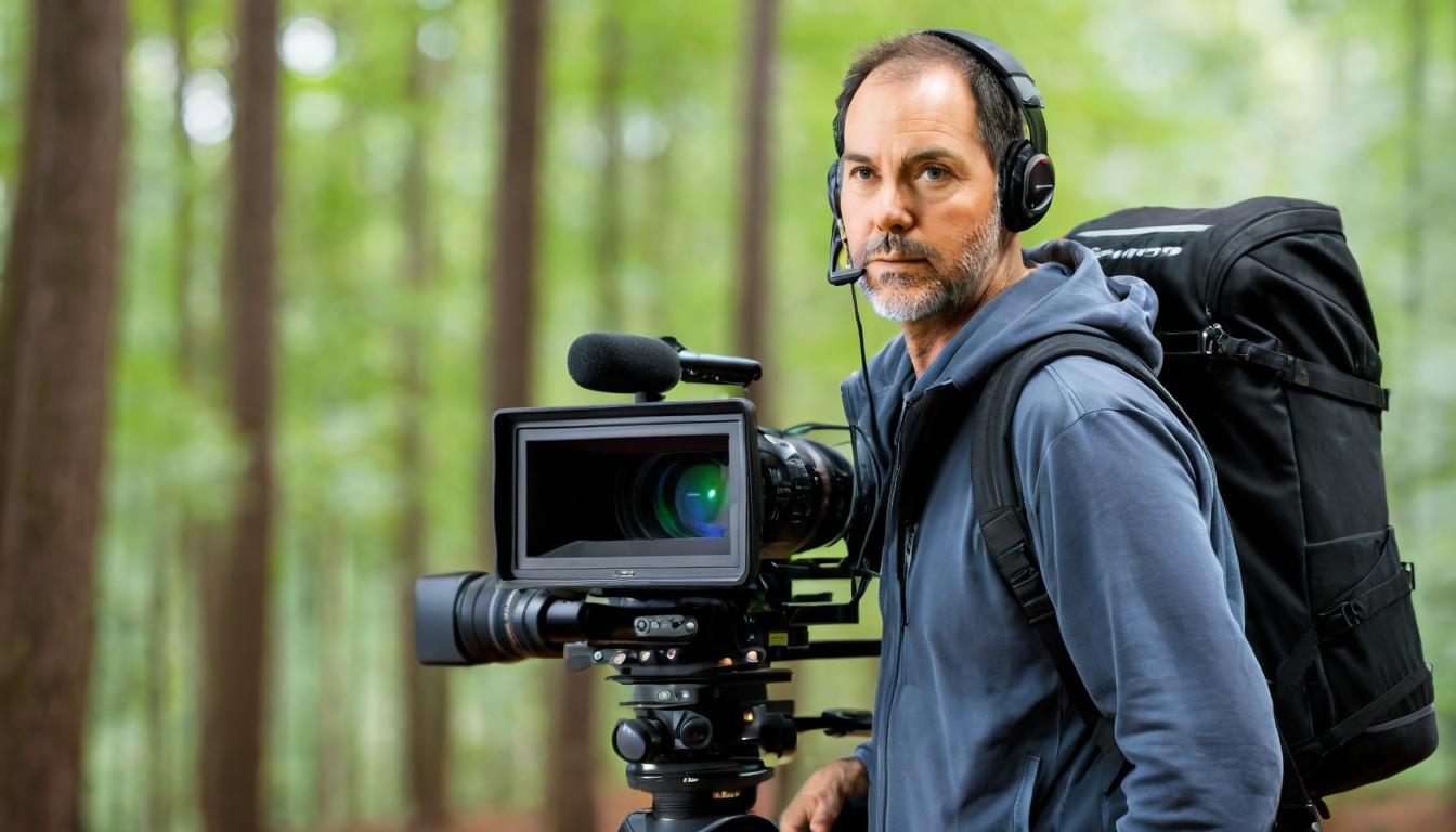 The hidden algorithm: How streaming platforms are quietly reshaping what we call 'cinema'