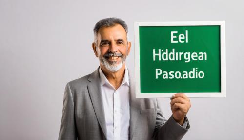 El hidrógeno verde: la revolución energética que ya está aquí