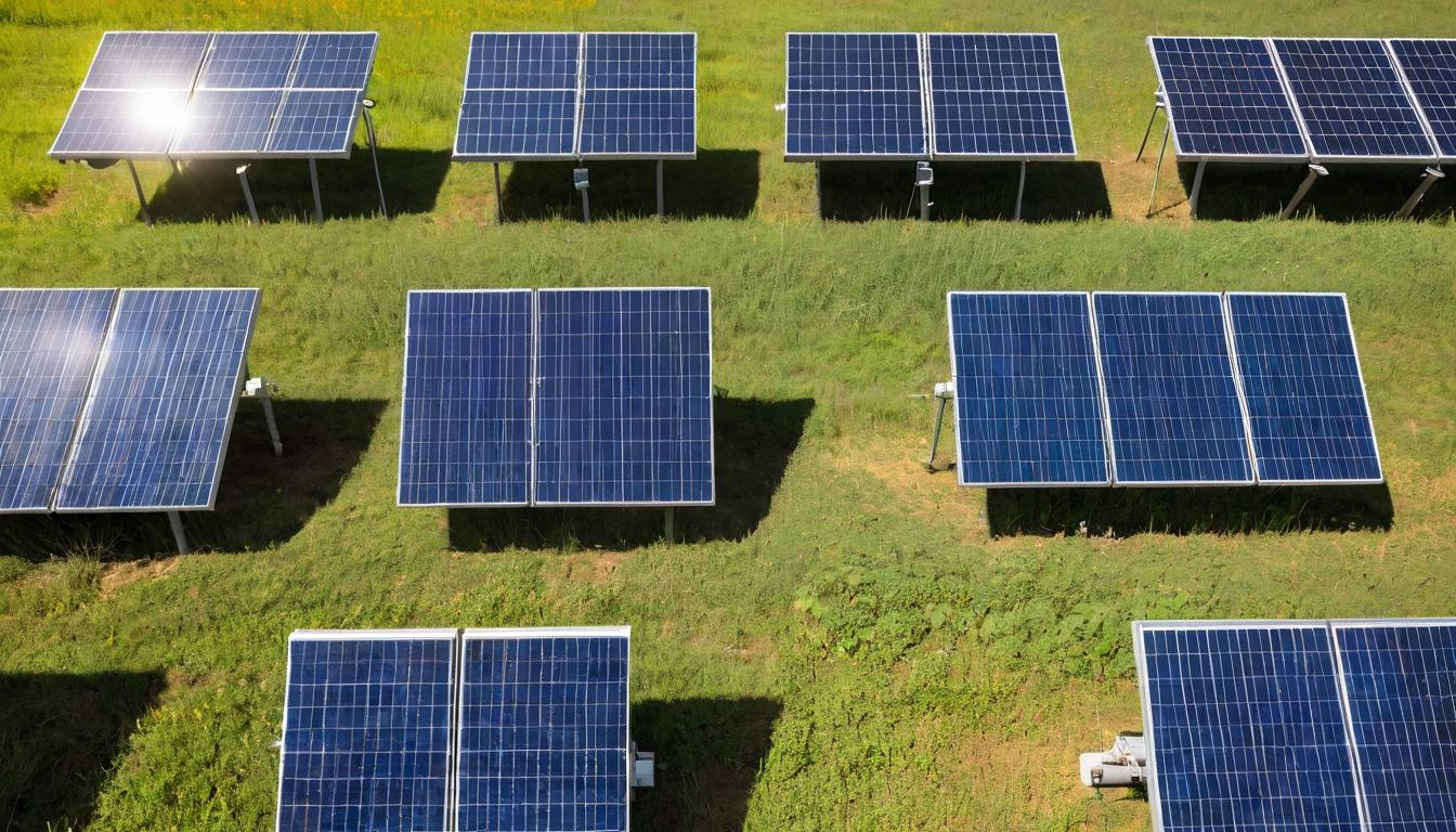 The quiet revolution: how community solar is rewriting America's energy rules