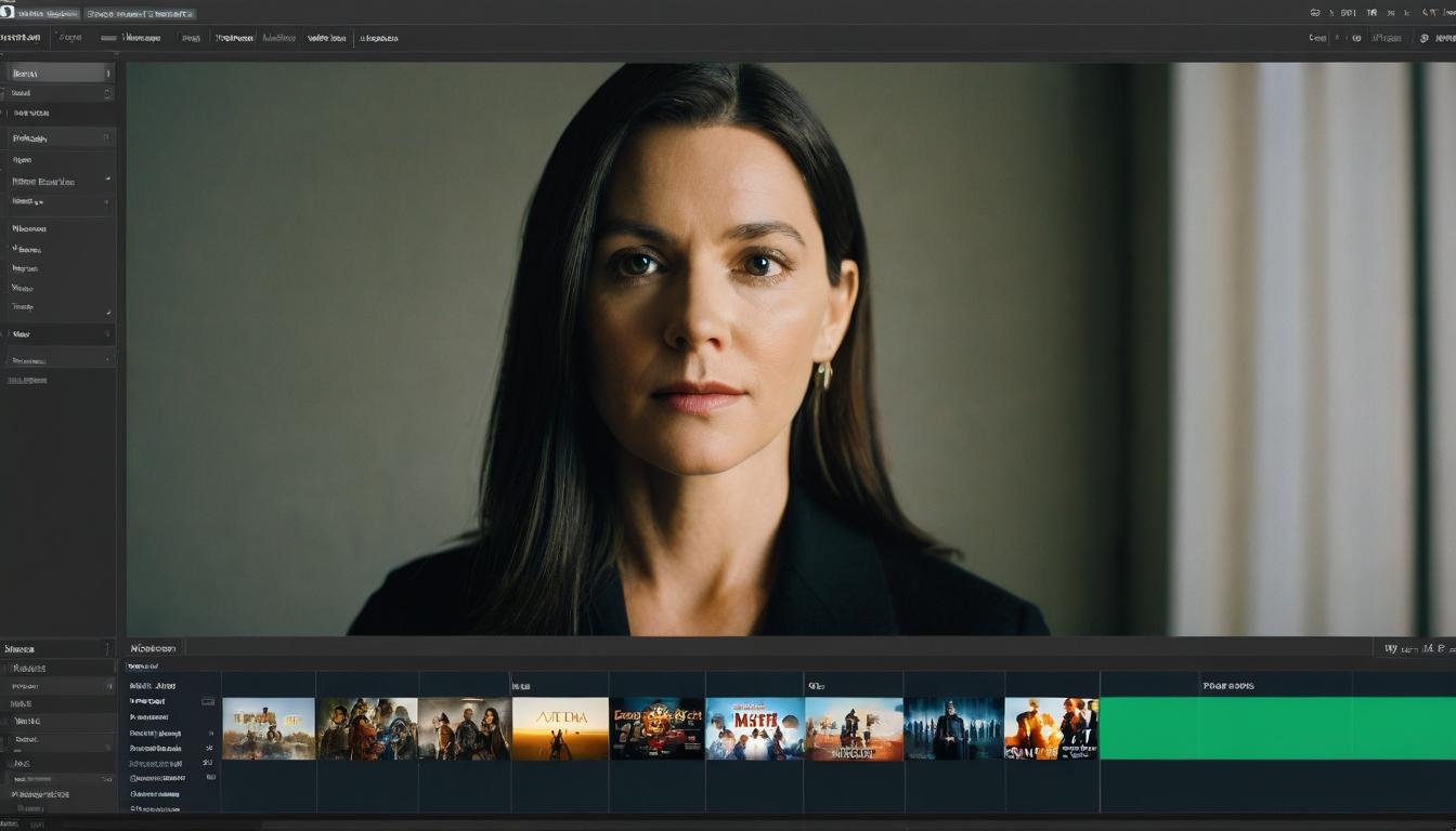 The streaming paradox: how algorithms are reshaping what we call 'cinema'