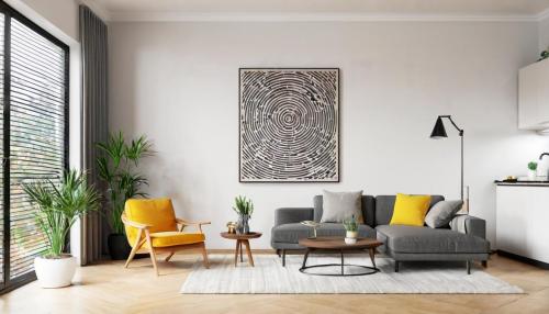 El arte de transformar espacios: secretos de diseño que no encontrarás en las tiendas