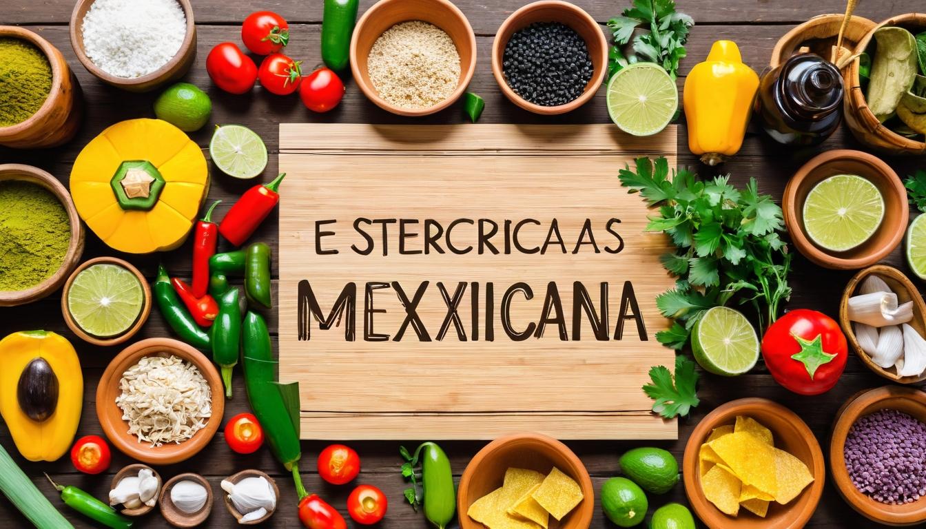 Los secretos de la salud que México guarda en sus tradiciones y paisajes