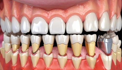 La conexión oculta entre tu salud bucal y el bienestar general: lo que tu dentista no te cuenta