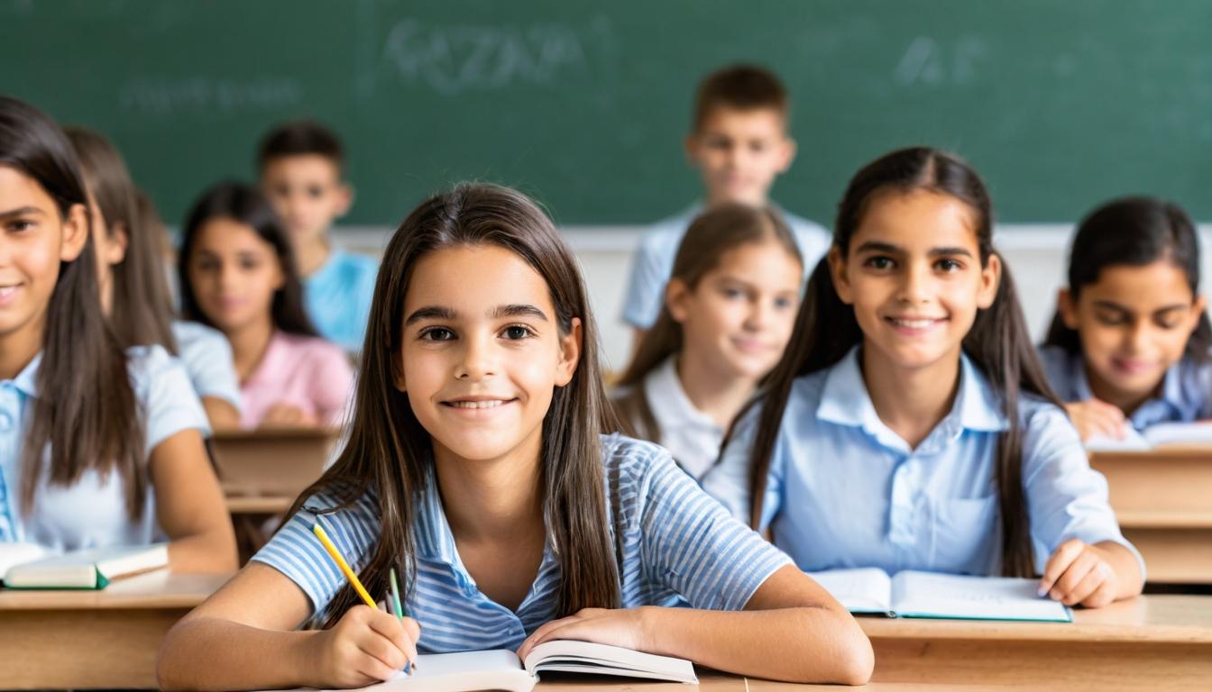 O silêncio que educa: quando as escolas portuguesas ignoram o que realmente importa