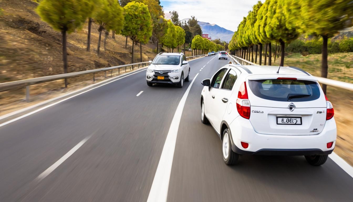 Seguro de auto en Chile: mitos, realidades y cómo ahorrar sin perder cobertura